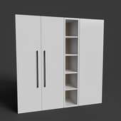 IKEA Wardrobe 3