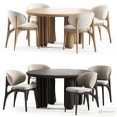 Dining set 08