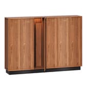 Шкафчики для раздевалок - Lockers for changing rooms P02