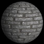 Cobblestone Running
