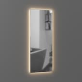 Зеркало Boca Bright 80x220 см