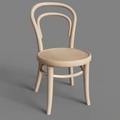 Petit children's chair 014