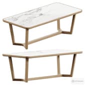 LORAN TABLE