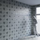 Mainzu Carino Deco Iberia 20x20
