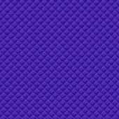 blue  quilted leather