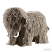Mammoth Jumbo Nursery Plush