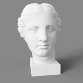 Голова Венеры