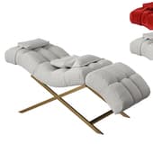 Кушетка - Loft teddy double deluxe