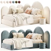 Детская кровать Kids bed 15
