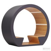 Bench Alcova 3