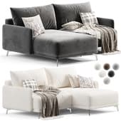 Skdesign Archi Corner Sofa