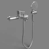 ANIS AN055 CHROME