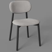 Стул Round, Bergenson Bjorn 1