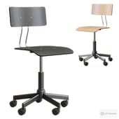 Work Chair By Mara