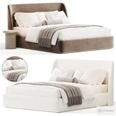 Nicole Bed By Inmyroom
