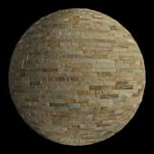 Мраморный кирпич Marble Brick