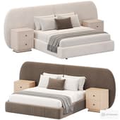 Soho Loft Bed
