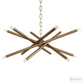 Exton chandelier