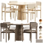 Dining Set 60