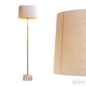 Floor Lamp Rialta