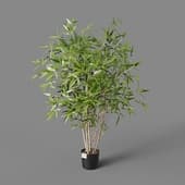 Искусственное растение Japanese Oriental Bamboo 180 cm