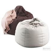 SOFTLINE MAGNUM Пуф