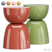 OLMAN coffee table by SWEEEK