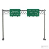 Higway Sign 4