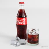 Coca Cola