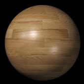 Flooring Standard Oak