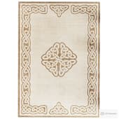 Sorin Cream Celtic Rug