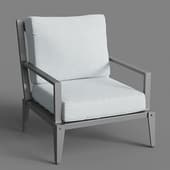 Leon armchair