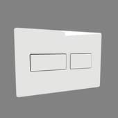TECE Solid WhiteGloss