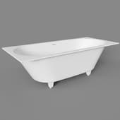 ORNELLA AXIS KIT 180x80