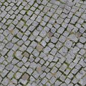 stone  pavement 6