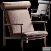 Biko Lounge Chair