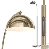 Apolline Floor Smart Lamp
