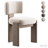 Trine chair