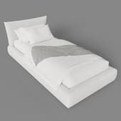 beds one alvo kid