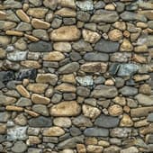 stone  pavement