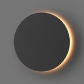 Настенный декоративный светильник Eclipse Wall