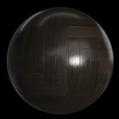 ParquetHB-61semi Oak Anthracite