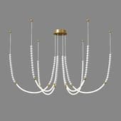 ODEON LIGHT 6639 70L MONELLA