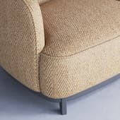 Holland & Sherry Savile Row Windsor Tweed
