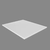 Душевой поддон  OASI 120x100