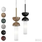 Kyoto Pendant Lamp by Maytoni