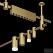 Centrsvet AUROOM Set_02