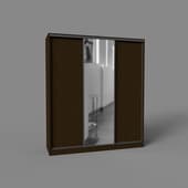 80328482 Шкаф-купе Home Стандарт 200 см