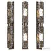 Marlon Wall Mounted Double Sconce