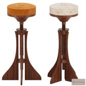 Grete Jalk Stool